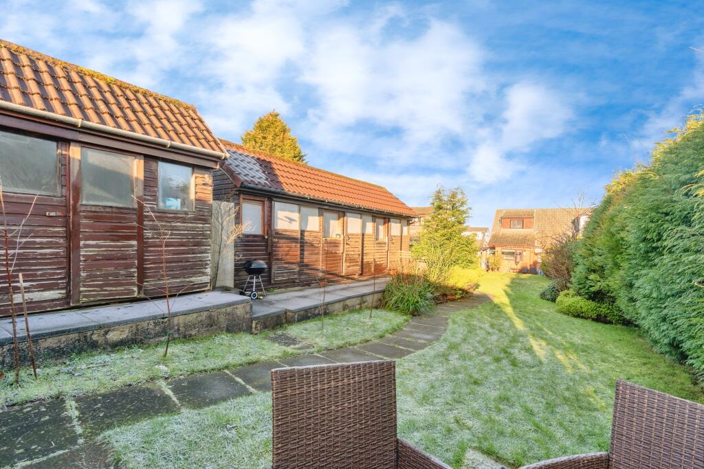 Additional property image - Plane Tree Close, Burnley, Lancashire, BB11