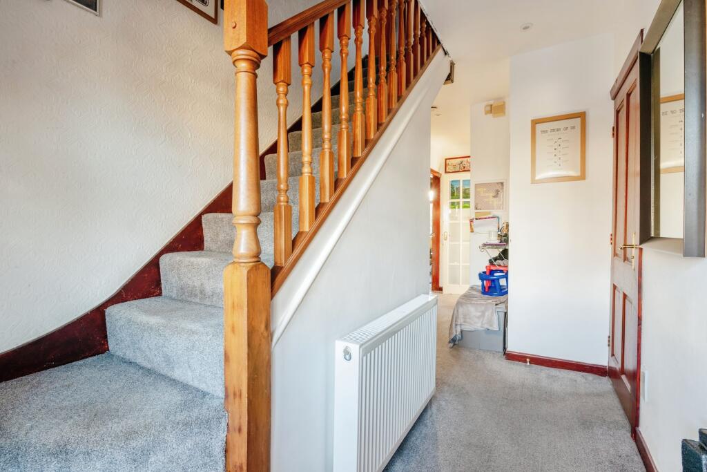 Additional property image - Plane Tree Close, Burnley, Lancashire, BB11