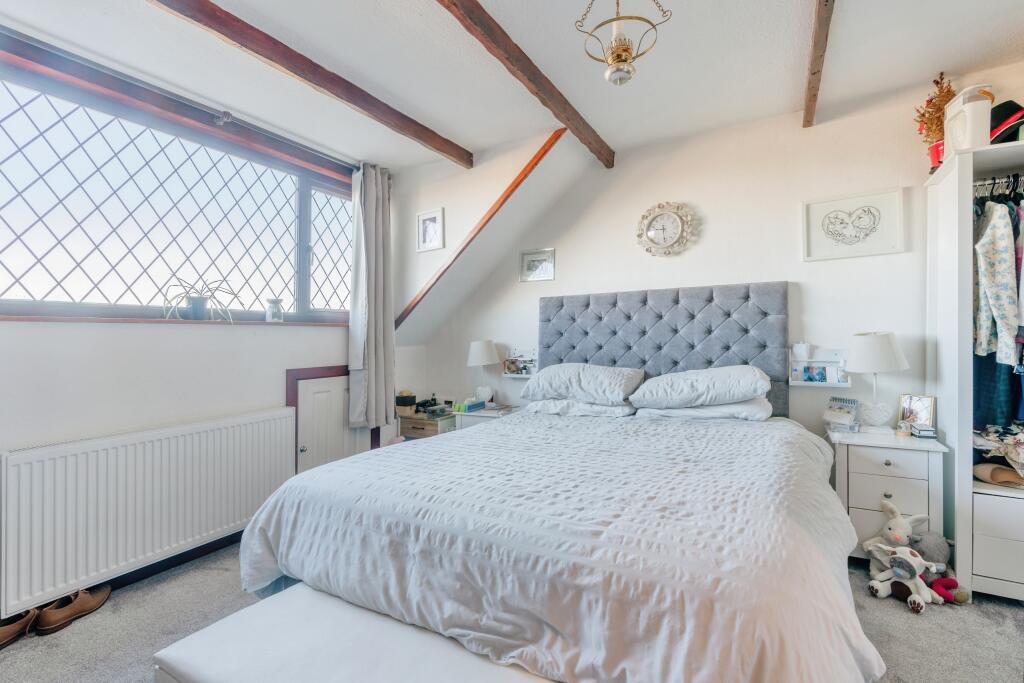 Additional property image - Plane Tree Close, Burnley, Lancashire, BB11
