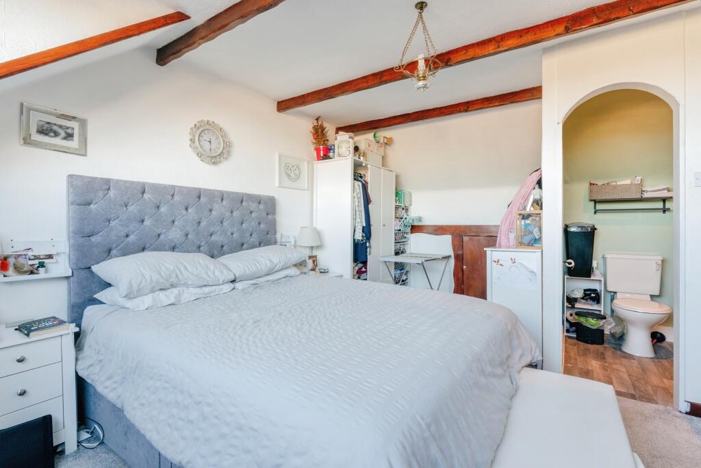 Additional property image - Plane Tree Close, Burnley, Lancashire, BB11