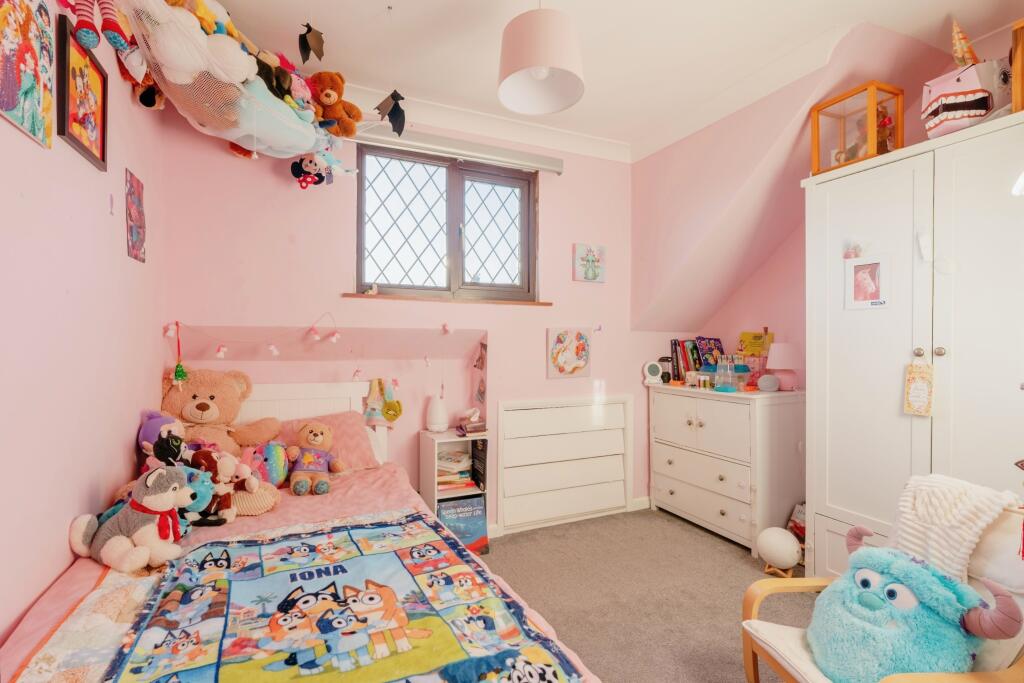 Additional property image - Plane Tree Close, Burnley, Lancashire, BB11