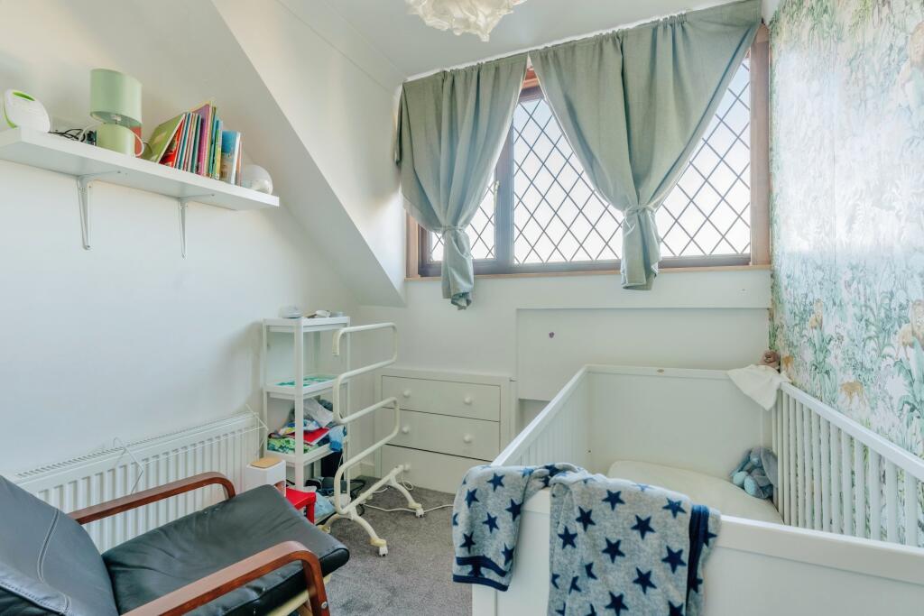 Additional property image - Plane Tree Close, Burnley, Lancashire, BB11