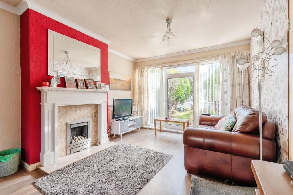 Additional property image - Hallwood Close, Reedley, Burnley, BB10