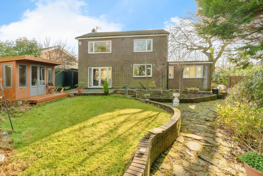 Additional property image - Hallwood Close, Reedley, Burnley, BB10