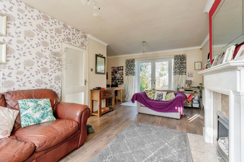 Additional property image - Hallwood Close, Reedley, Burnley, BB10