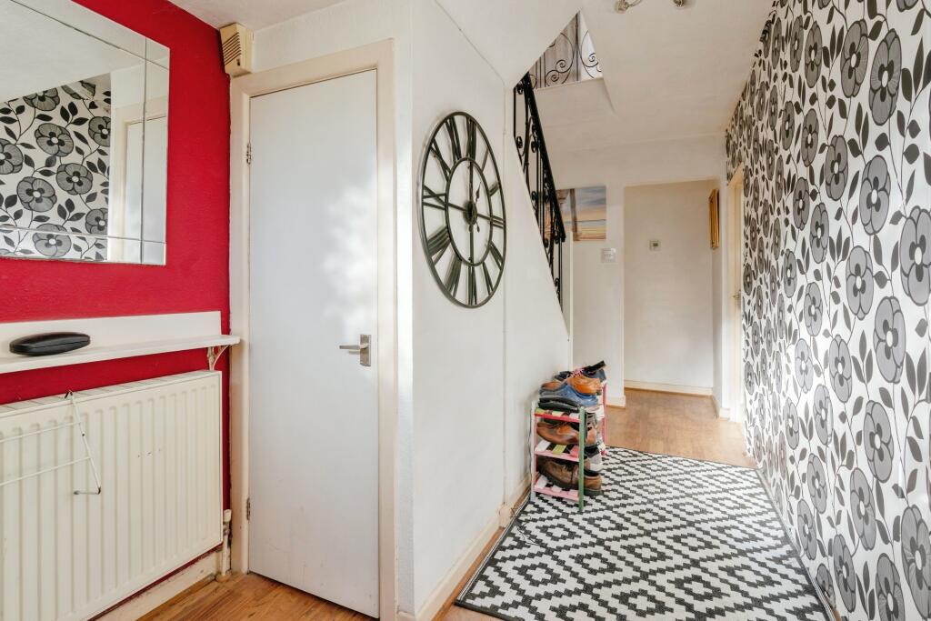 Additional property image - Hallwood Close, Reedley, Burnley, BB10