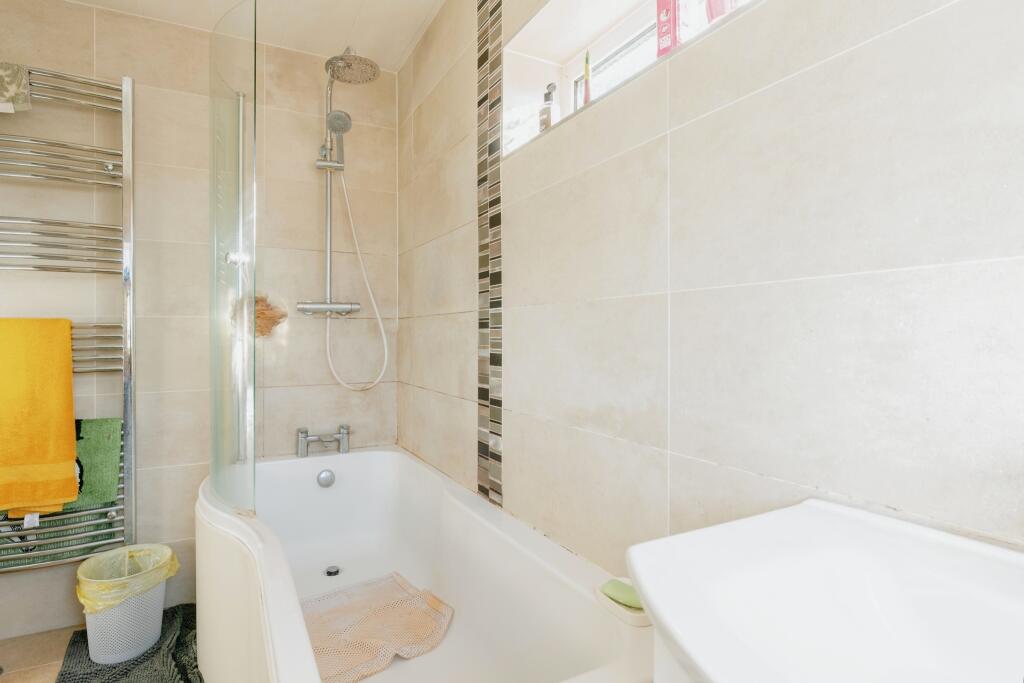 Additional property image - Hallwood Close, Reedley, Burnley, BB10
