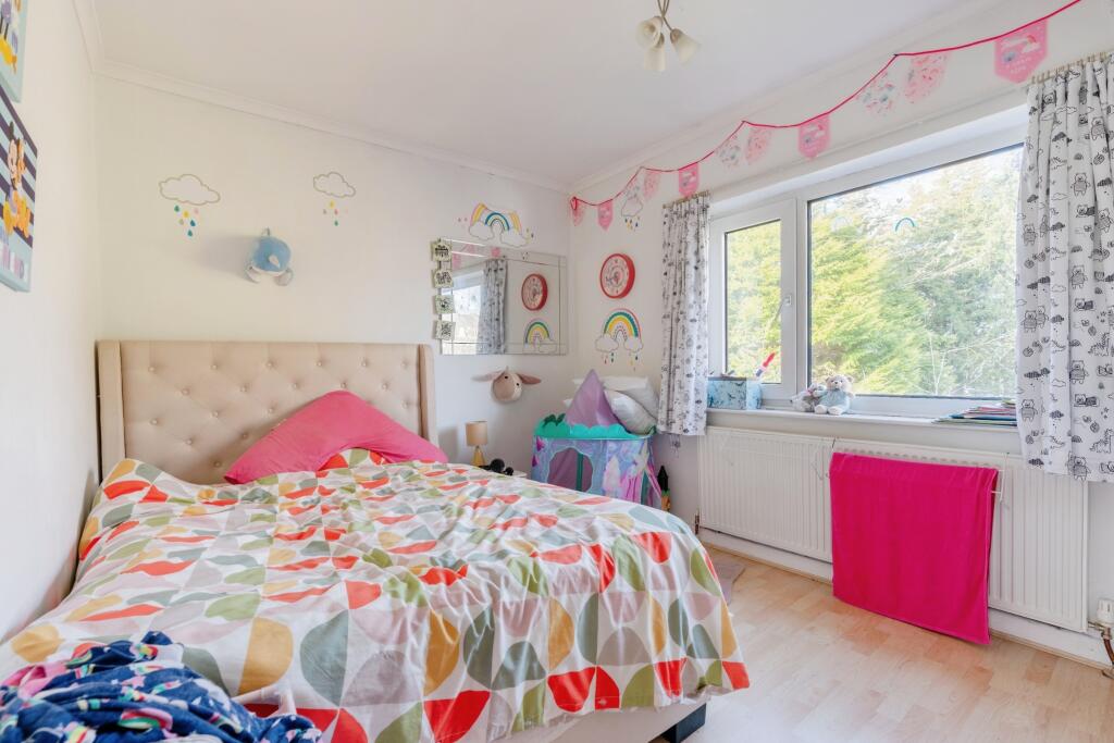 Additional property image - Hallwood Close, Reedley, Burnley, BB10