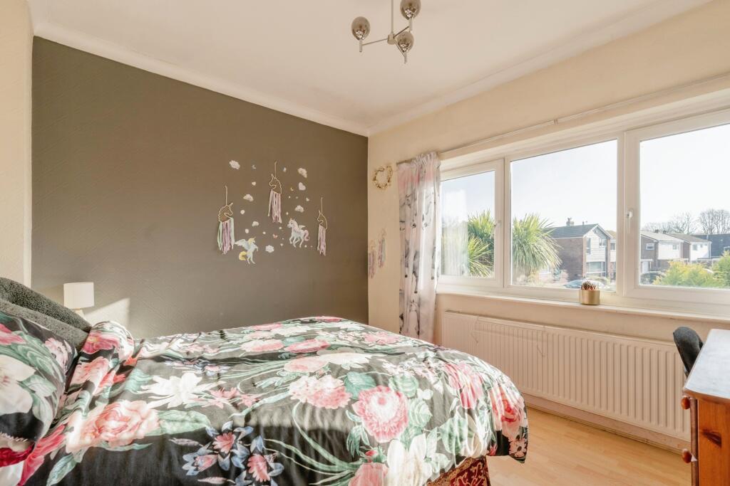 Additional property image - Hallwood Close, Reedley, Burnley, BB10
