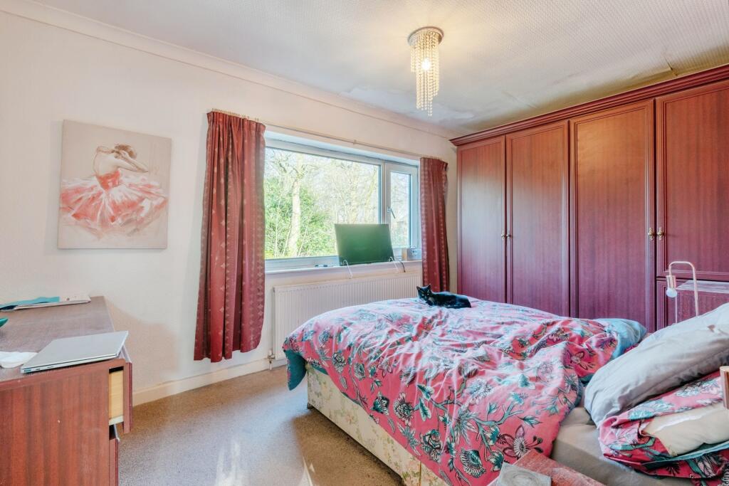 Additional property image - Hallwood Close, Reedley, Burnley, BB10