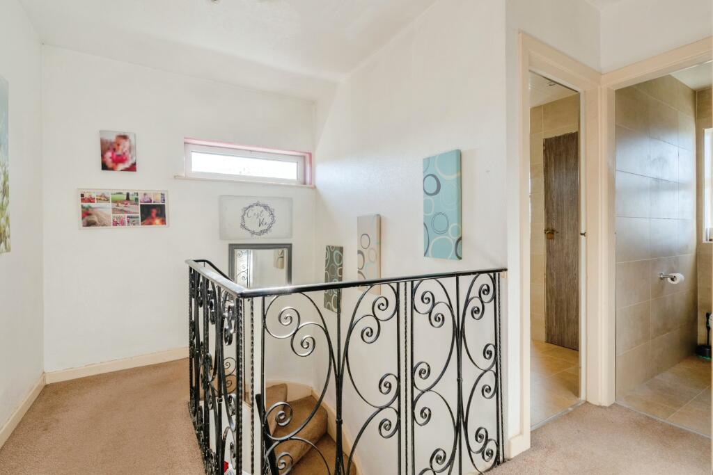 Additional property image - Hallwood Close, Reedley, Burnley, BB10