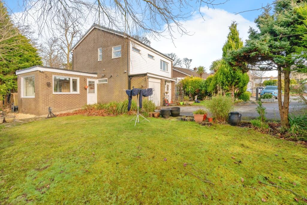 Additional property image - Hallwood Close, Reedley, Burnley, BB10