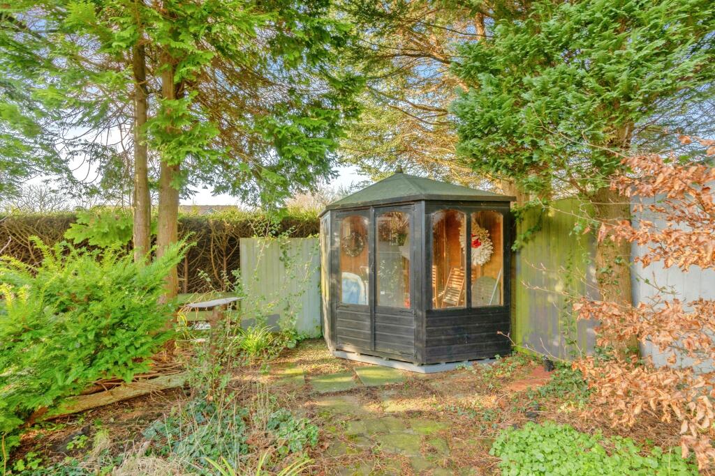 Additional property image - Hallwood Close, Reedley, Burnley, BB10