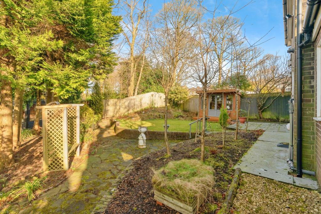Additional property image - Hallwood Close, Reedley, Burnley, BB10