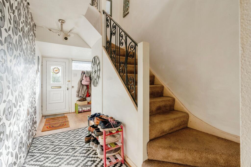 Additional property image - Hallwood Close, Reedley, Burnley, BB10