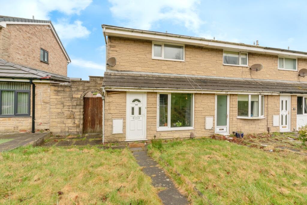 Main image of property: Higher Reedley Road, Brierfield, Nelson, Lancashire, BB9