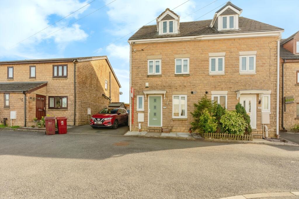 Main image of property: Apex Close, Burnley, Lancashire, BB11