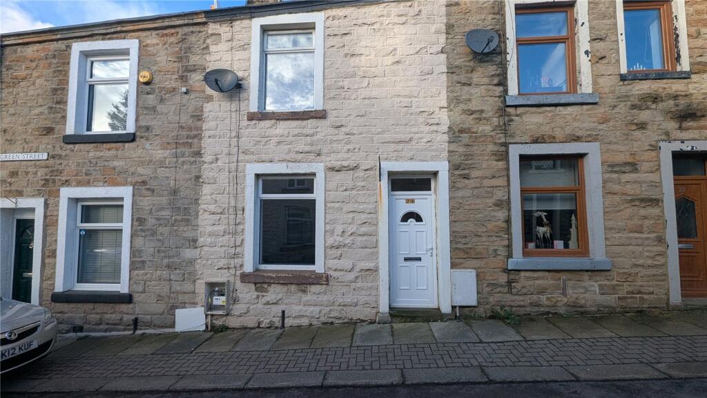 Main image of property: Green Street, Padiham, Burnley, Lancashire, BB12