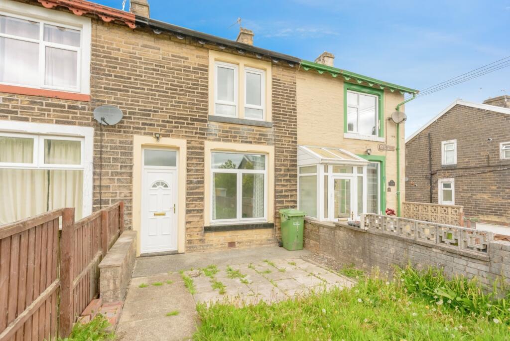 Main image of property: Napier Street, Nelson, Lancashire, BB9