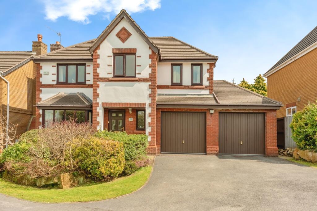 Main image of property: Hillsborough Avenue, Brierfield, Nelson, Lancashire, BB9