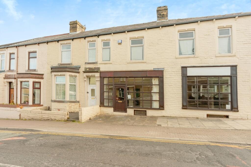 Main image of property: St Matthew Street, Burnley, Lancashire, BB11