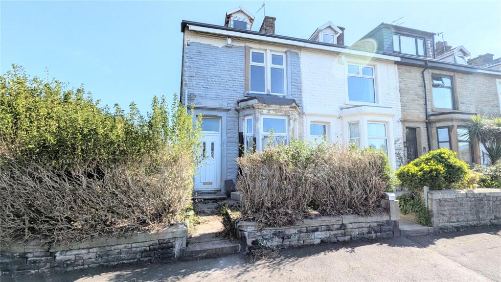 Main image of property: Cardwell Street, Padiham, Burnley, BB12