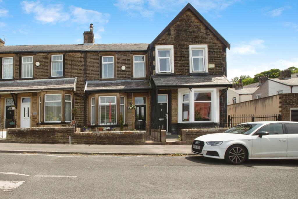 Main image of property: Albion Street, Burnley, Lancashire, BB11