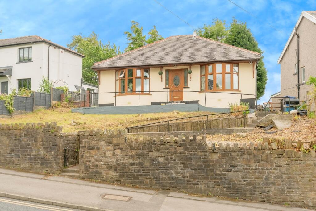 Main image of property: Brunshaw Road, Burnley, Lancashire, BB10