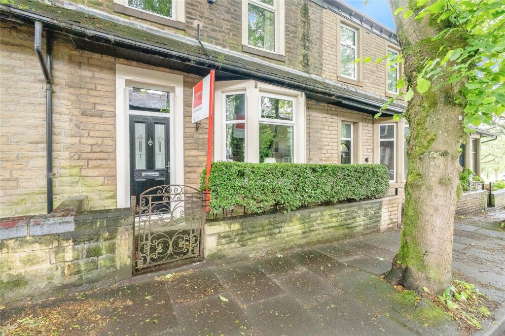 Main image of property: Beatrice Avenue, Burnley, Lancashire, BB12