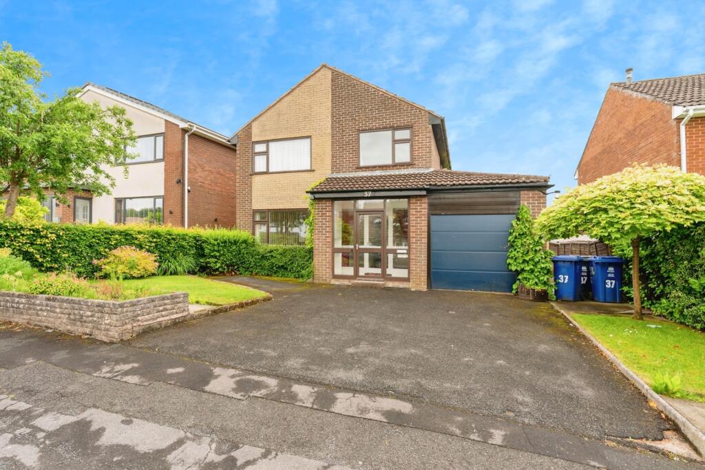 Main image of property: Fairfield Drive, Burnley, Lancashire, BB10