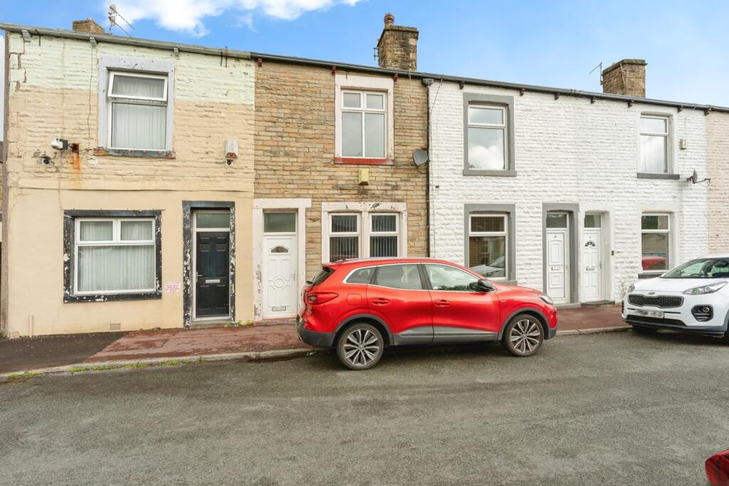 Main image of property: Sunderland Street, Burnley, Lancashire, BB12