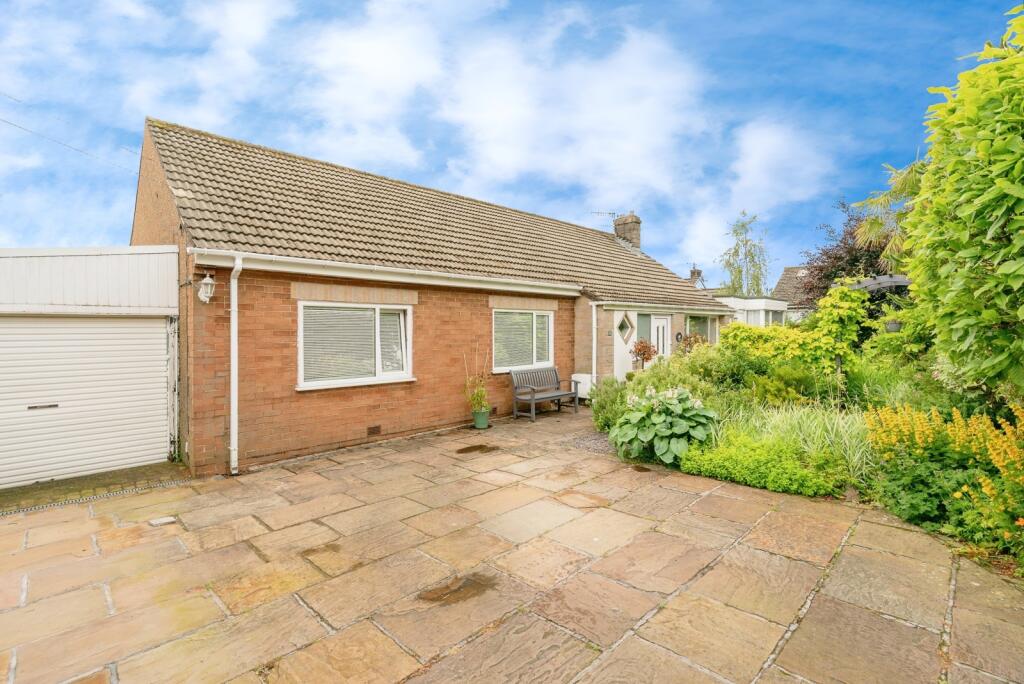 Main image of property: Extwistle Square, Burnley, Lancashire, BB10