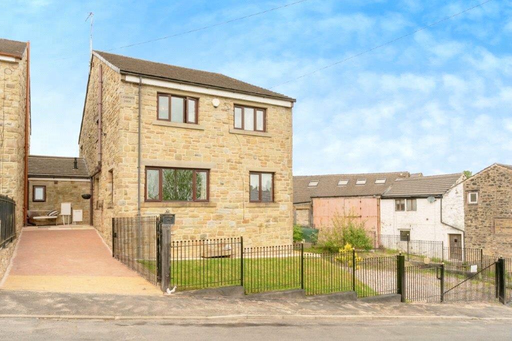 Main image of property: Lenches Road, Colne, Lancashire, BB8