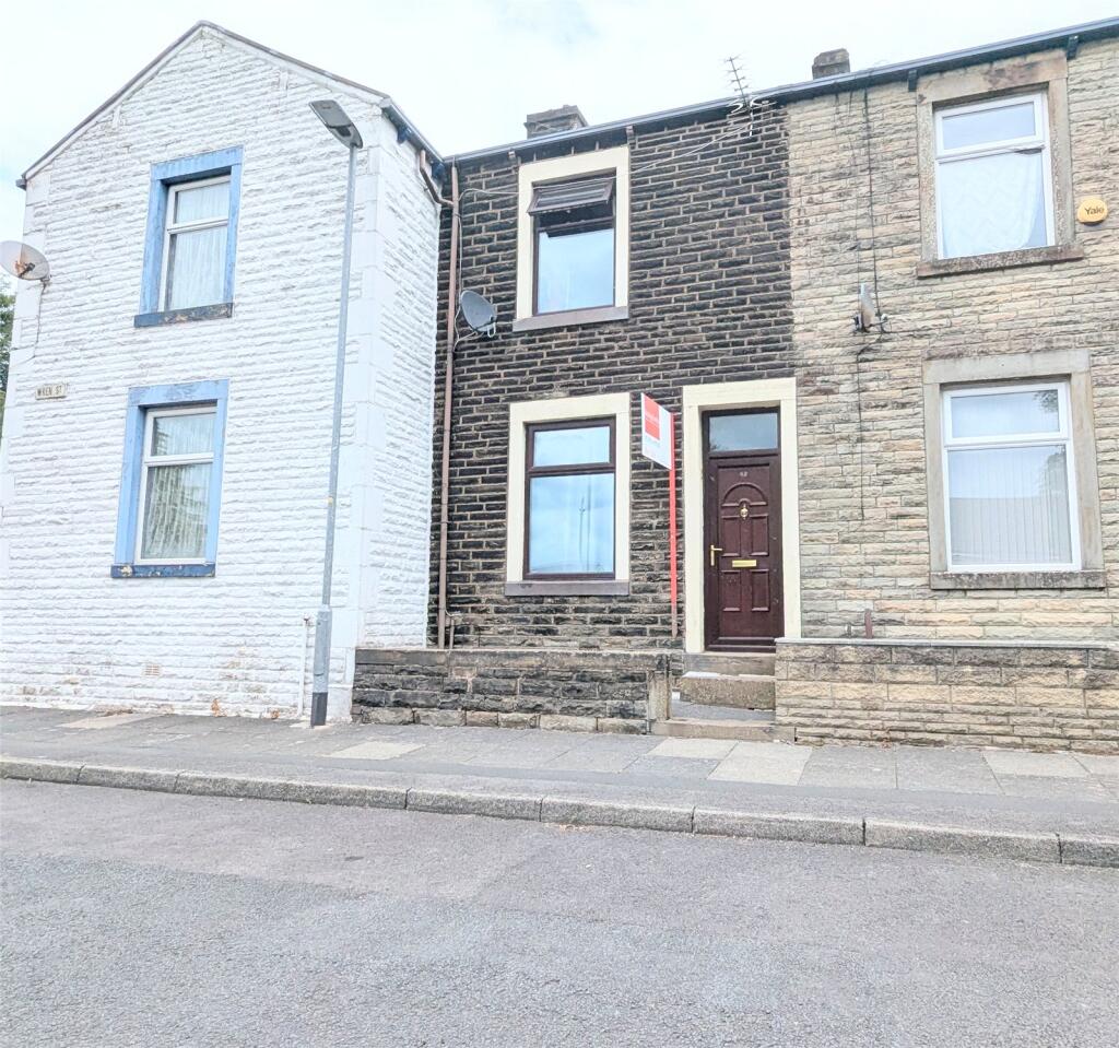 Main image of property: Wren Street, Burnley, Lancashire, BB12