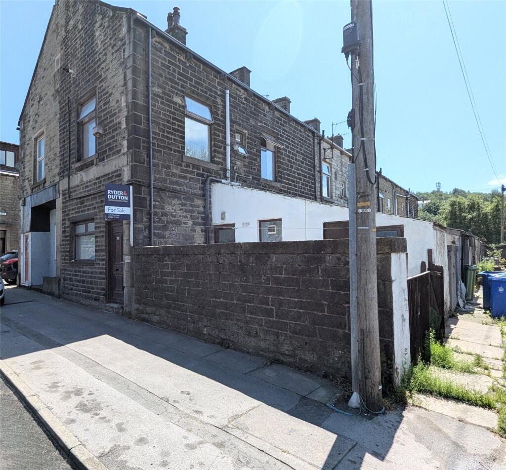 Main image of property: Newchurch Road, Bacup, Lancashire, OL13