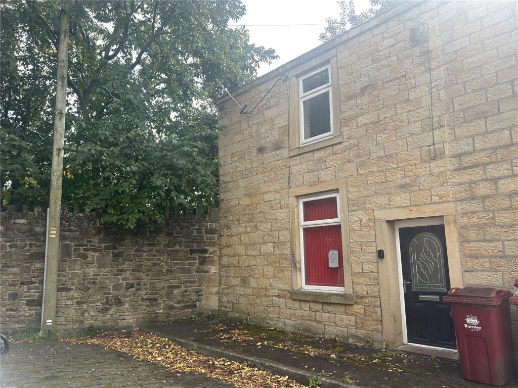 Main image of property: Hallwell Street, Burnley, Lancashire, BB10