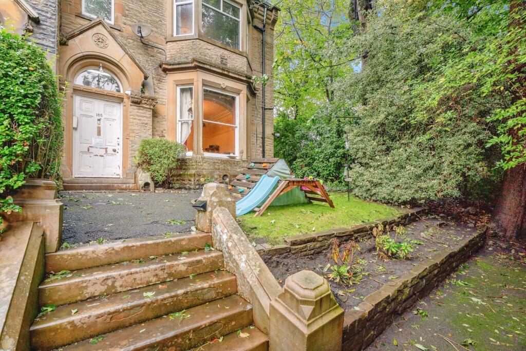 Main image of property: Manchester Road, Burnley, Lancashire, BB11