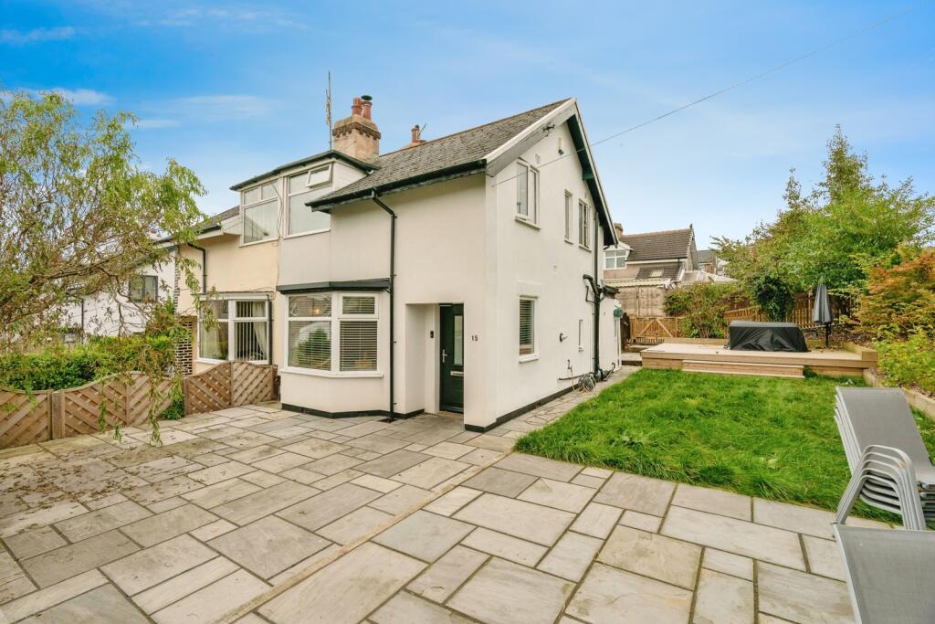 Main image of property: Carleton Road, Colne, Lancashire, BB8