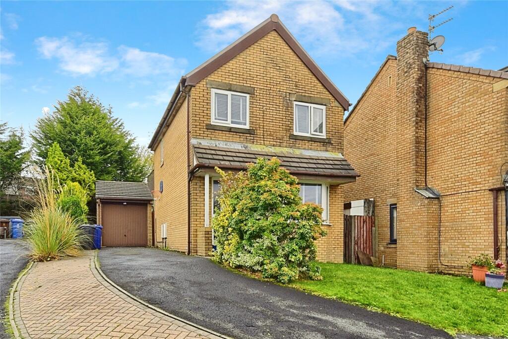 Main image of property: Rochester Drive, Burnley, Lancashire, BB10