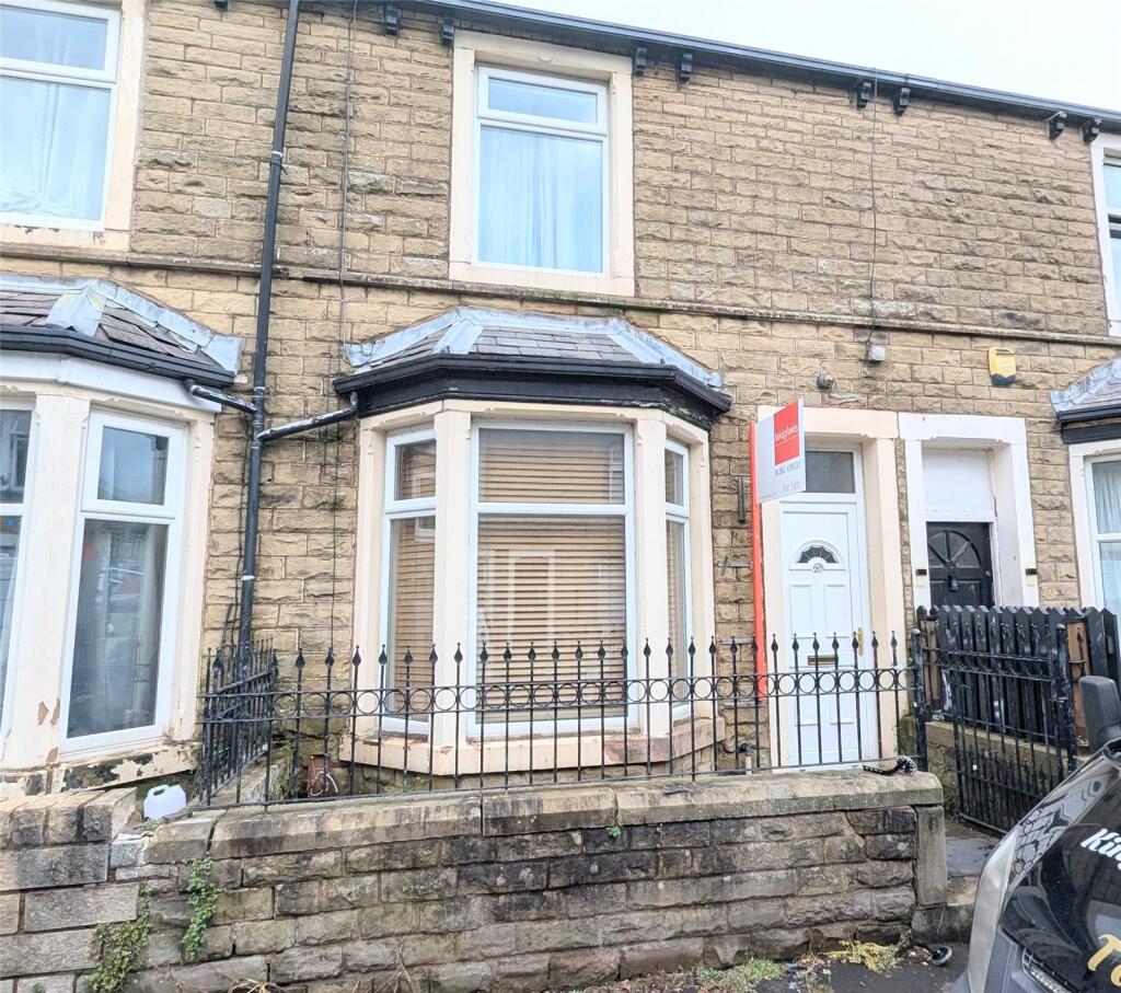 Main image of property: Thurston Street, Burnley, Lancashire, BB11