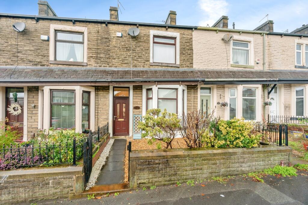 Main image of property: Briercliffe Road, Burnley, Lancashire, BB10