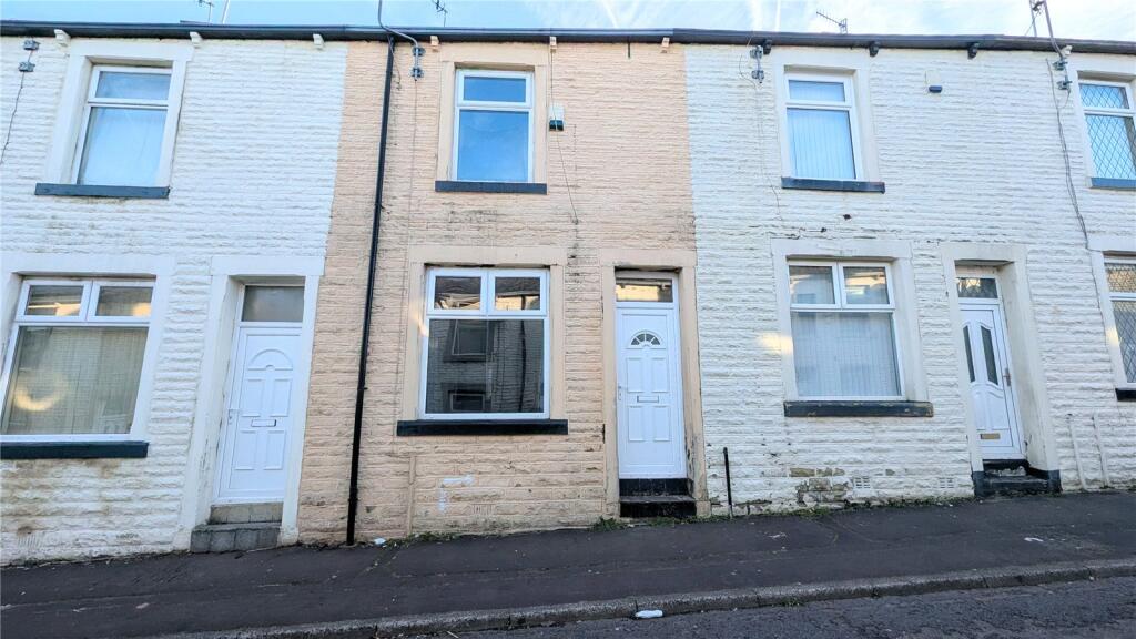Main image of property: Grange Street, BURNLEY, Lancashire, BB11