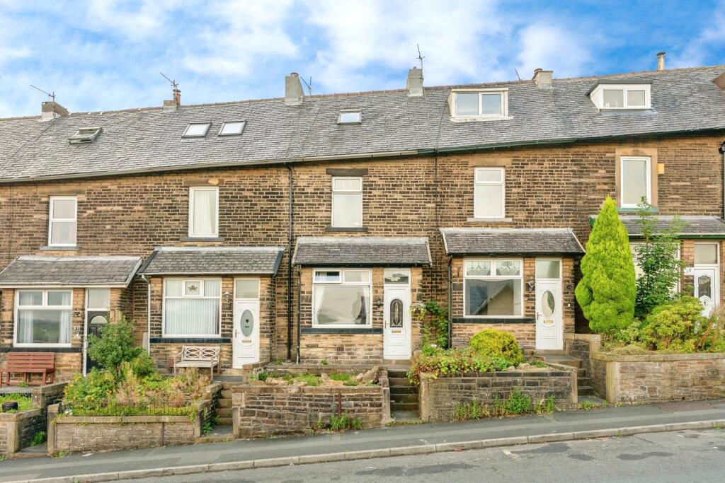 Main image of property: Higher Reedley Road, Brierfield, Nelson, Lancashire, BB9