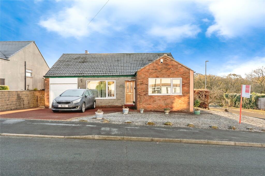 Main image of property: Lindsay Park, Burnley, Lancashire, BB10