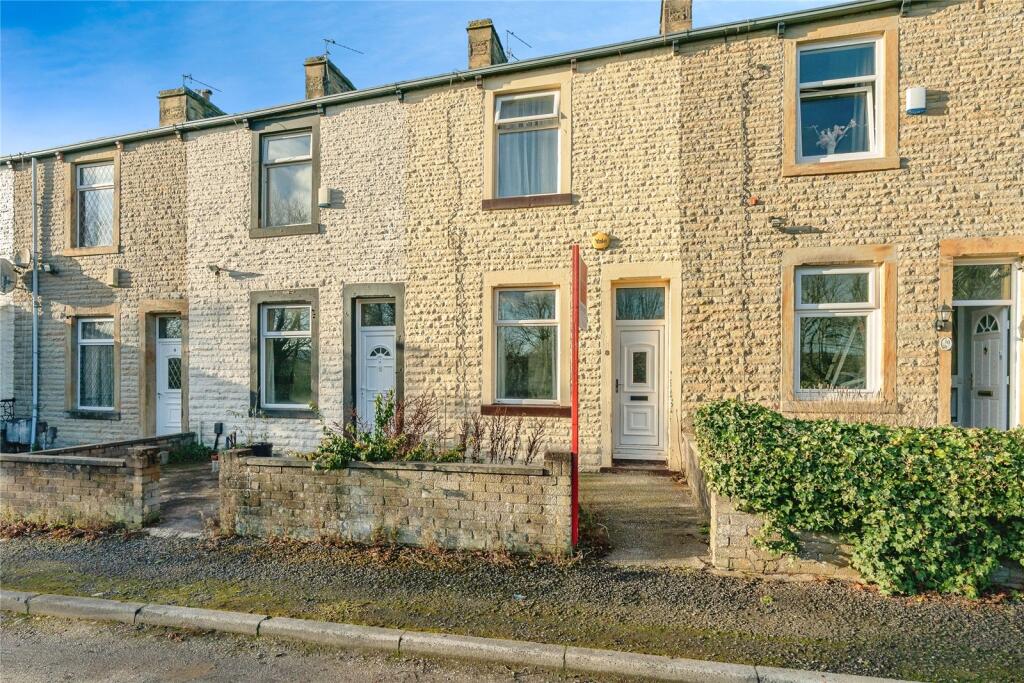 Main image of property: Bromsgrove Road, Burnley, Lancashire, BB10