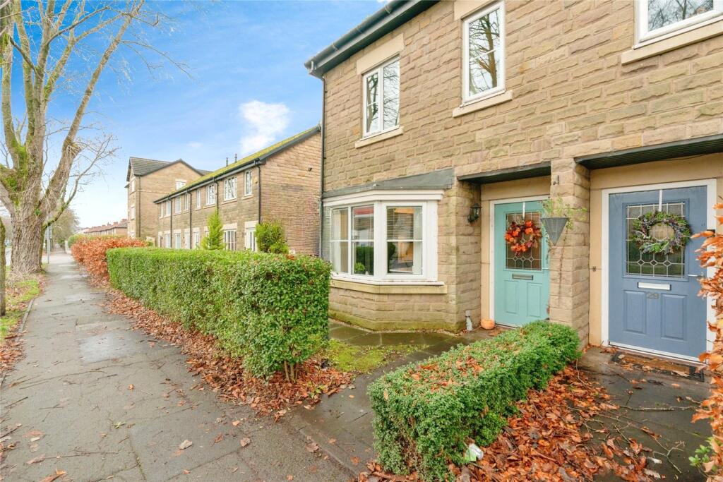 Main image of property: Casterton Avenue, Burnley, Lancashire, BB10