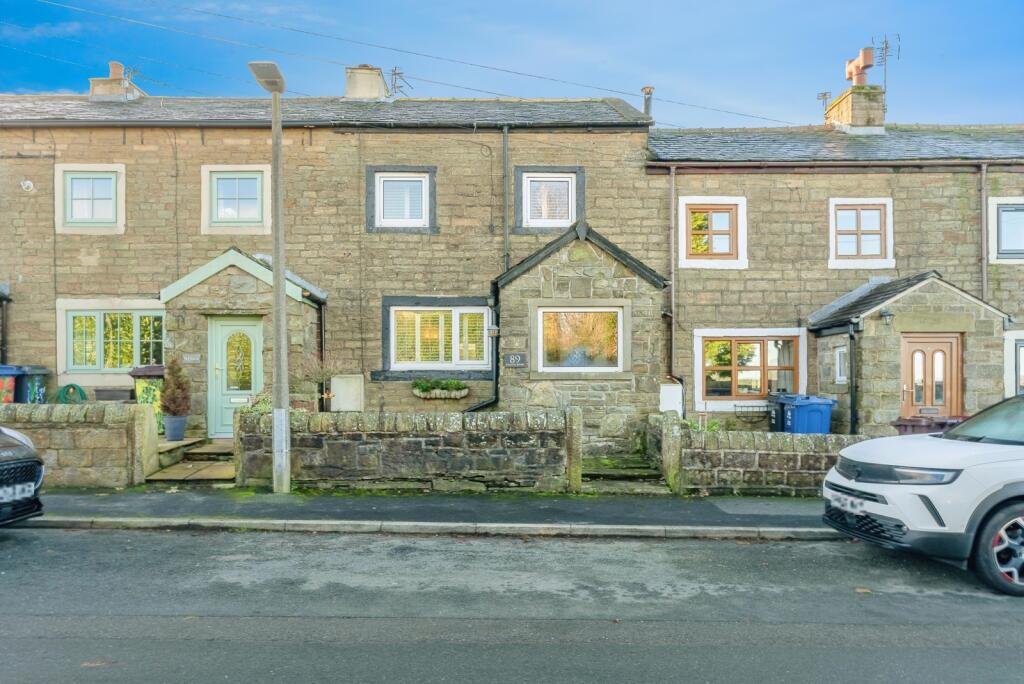Main image of property: Halifax Road, Briercliffe, Burnley, Lancashire, BB10