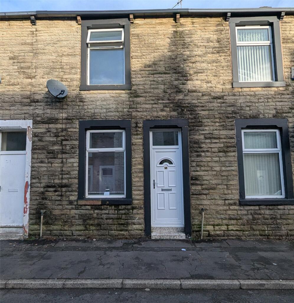 Main image of property: Hobart Street, Burnley, Lancashire, BB11