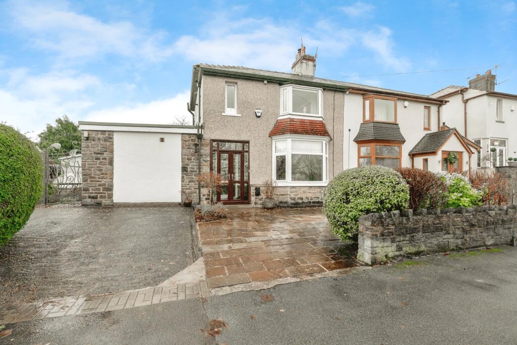 Main image of property: Coal Clough Lane, Burnley, Lancashire, BB11