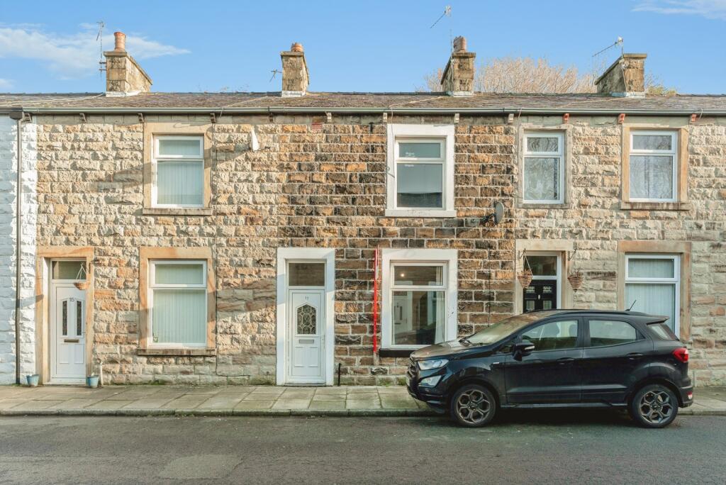 Main image of property: Burns Street, Padiham, Burnley, Lancashire, BB12